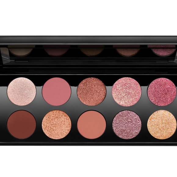 Pat McGrath Mothership XI - Sunlit Seduction Eye Shadow Palette - Picture 2 of 6